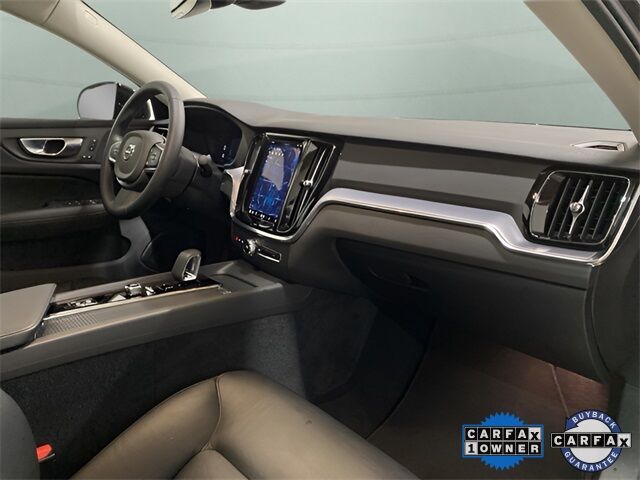 2025 Volvo S60 CORE Dallas TX