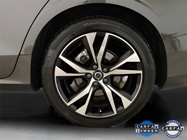 2025 Volvo S60 CORE Dallas TX