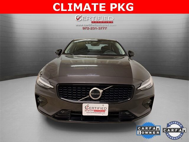 2025 Volvo S60 CORE Dallas TX