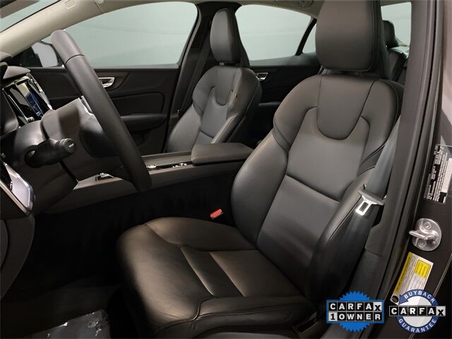 2025 Volvo S60 CORE Dallas TX