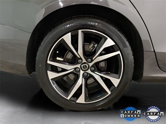 2025 Volvo S60 CORE Dallas TX