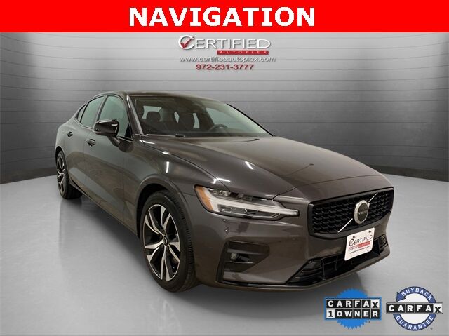2025 Volvo S60 CORE Dallas TX