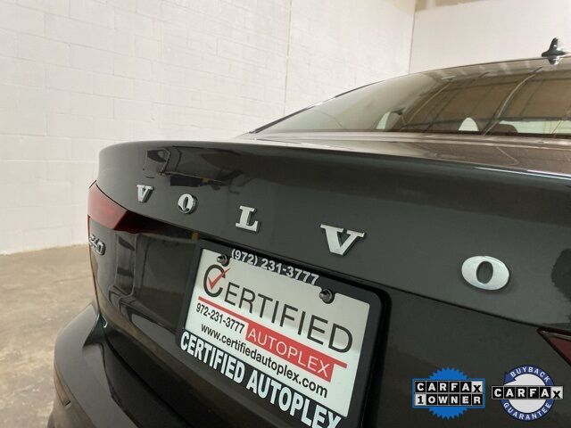 2025 Volvo S60 CORE Dallas TX