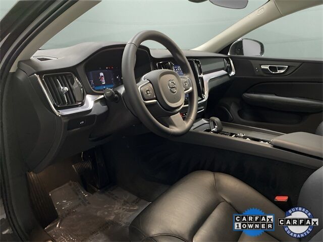 2025 Volvo S60 CORE Dallas TX