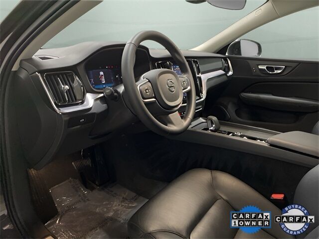 2025 Volvo S60 CORE Dallas TX