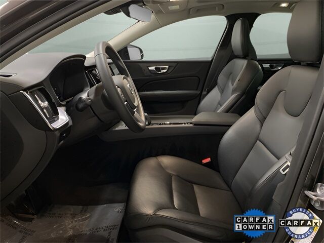 2025 Volvo S60 CORE Dallas TX