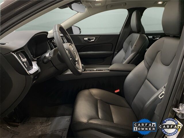 2025 Volvo S60 CORE Dallas TX
