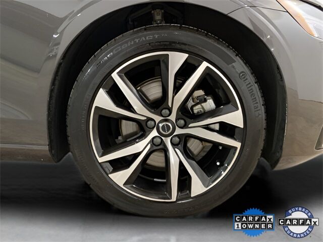2025 Volvo S60 CORE Dallas TX