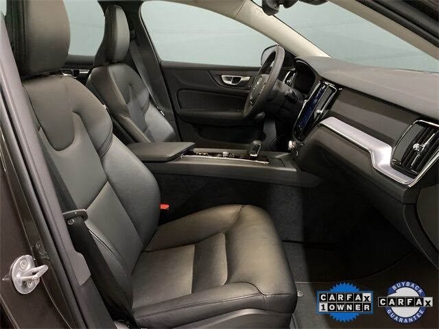 2025 Volvo S60 CORE Dallas TX