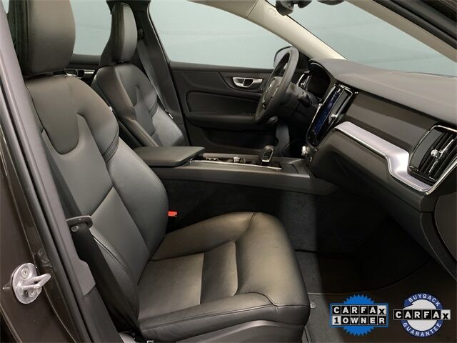2025 Volvo S60 CORE Dallas TX