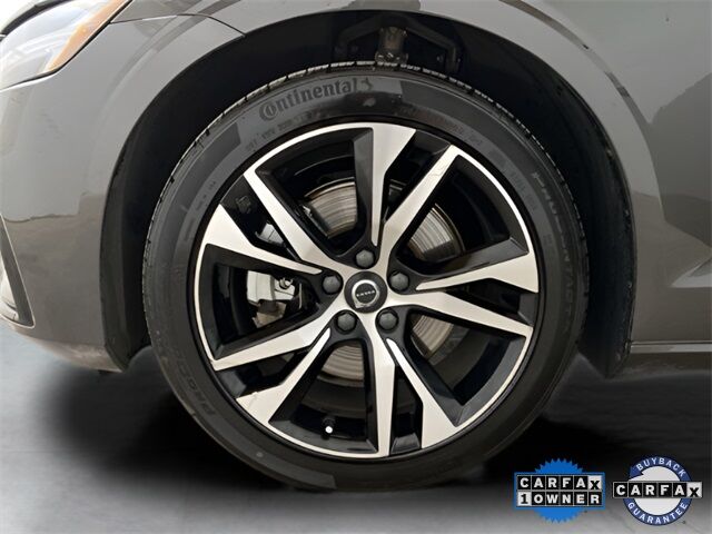 2025 Volvo S60 CORE Dallas TX