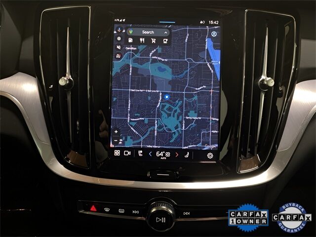 2025 Volvo S60 CORE Dallas TX