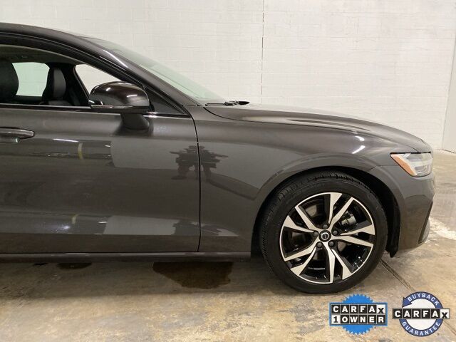 2025 Volvo S60 CORE Dallas TX