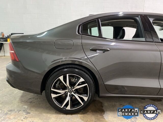 2025 Volvo S60 CORE Dallas TX