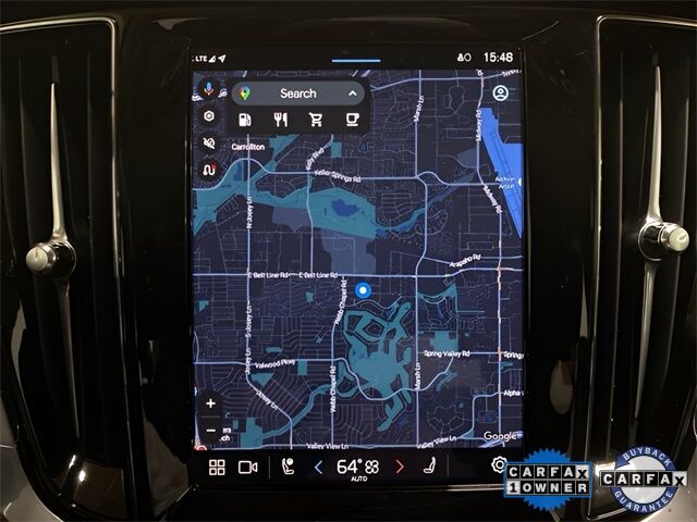 2025 Volvo S60 CORE Dallas TX