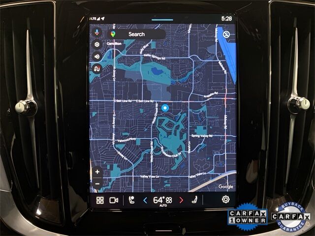 2025 Volvo S60 CORE Dallas TX