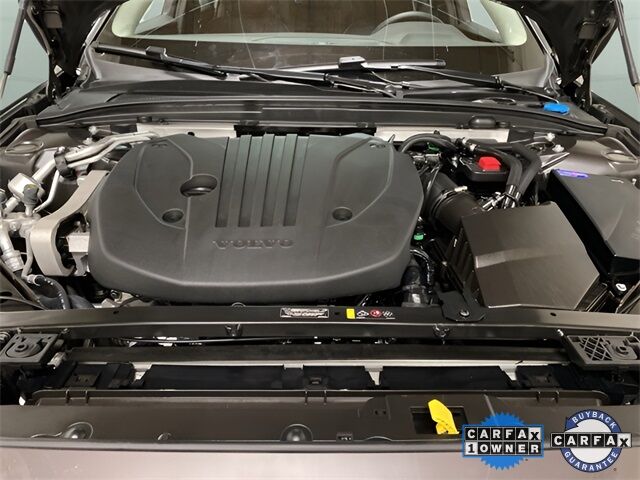 2025 Volvo S60 CORE Dallas TX