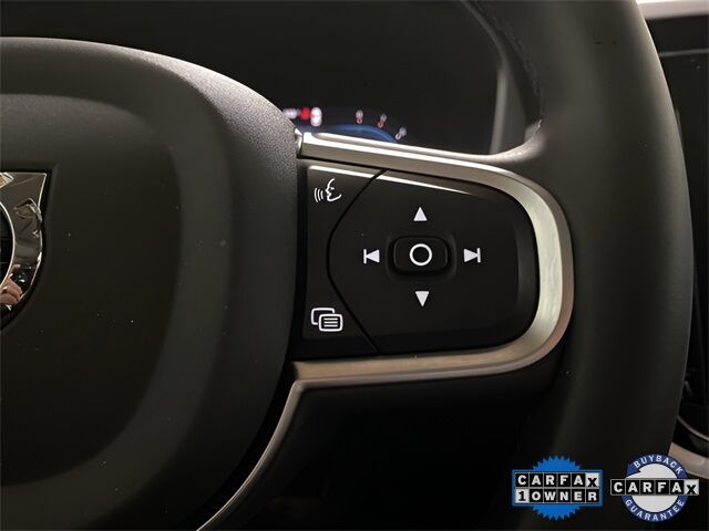 2025 Volvo S60 CORE Dallas TX