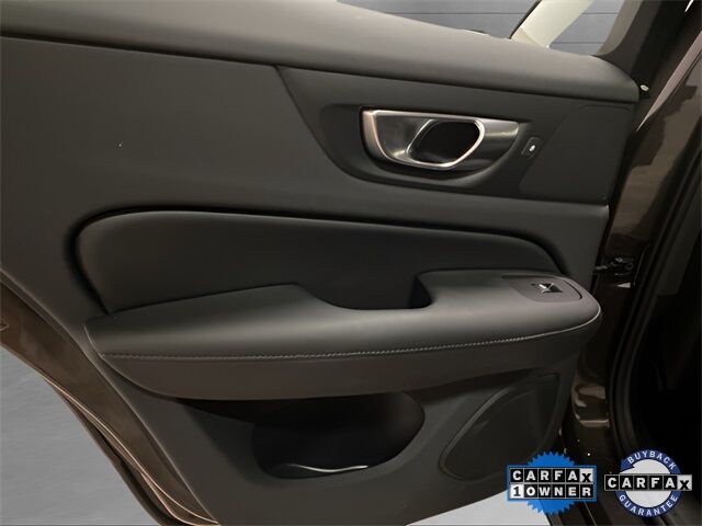 2025 Volvo S60 CORE Dallas TX