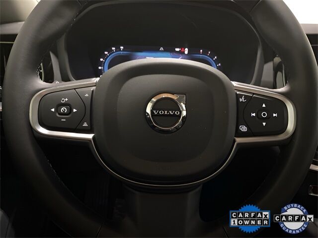 2025 Volvo S60 CORE Dallas TX