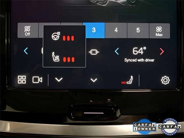 2025 Volvo S60 CORE Dallas TX