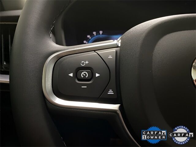 2025 Volvo S60 CORE Dallas TX