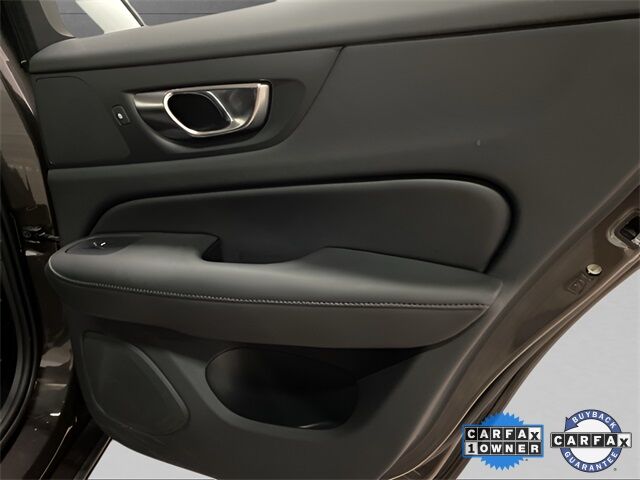 2025 Volvo S60 CORE Dallas TX