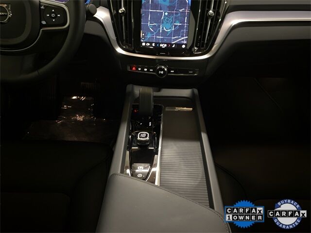 2025 Volvo S60 CORE Dallas TX