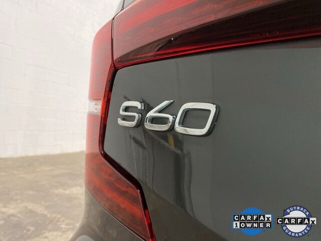 2025 Volvo S60 CORE Dallas TX