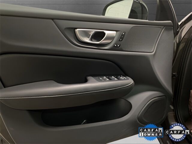 2025 Volvo S60 CORE Dallas TX
