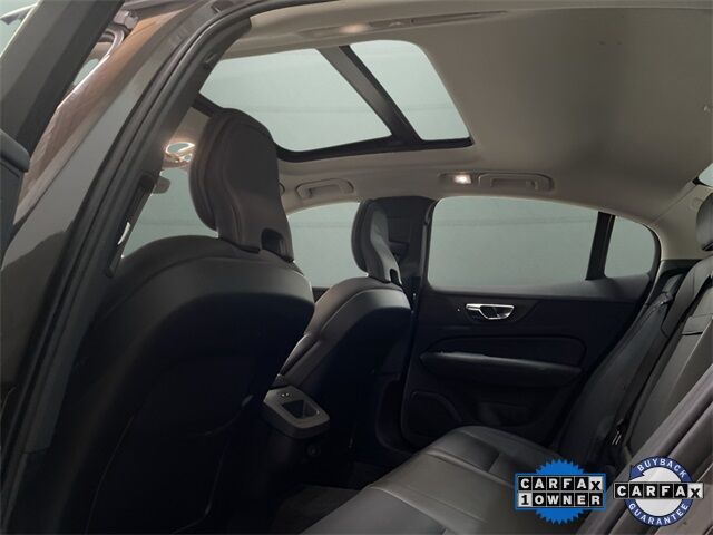2025 Volvo S60 CORE Dallas TX