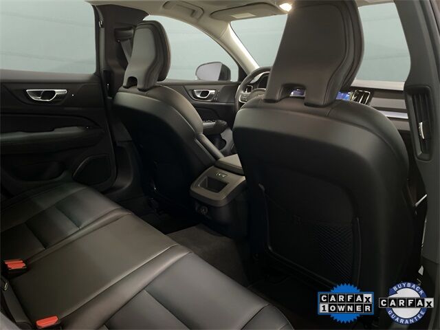 2025 Volvo S60 CORE Dallas TX