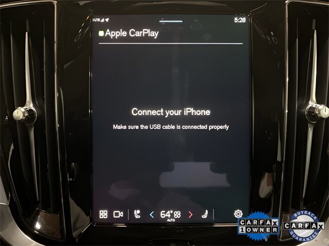 2025 Volvo S60 CORE Dallas TX