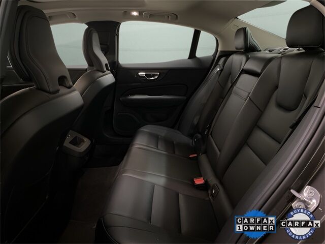 2025 Volvo S60 CORE Dallas TX