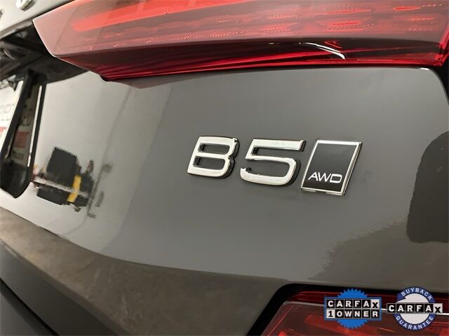 2025 Volvo S60 CORE Dallas TX
