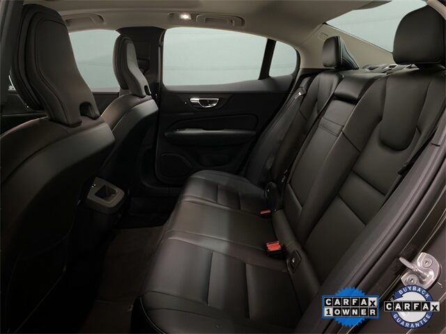2025 Volvo S60 CORE Dallas TX