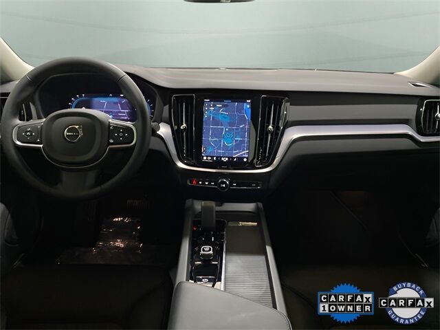 2025 Volvo S60 CORE Dallas TX
