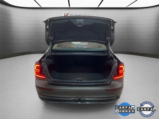 2025 Volvo S60 CORE Dallas TX