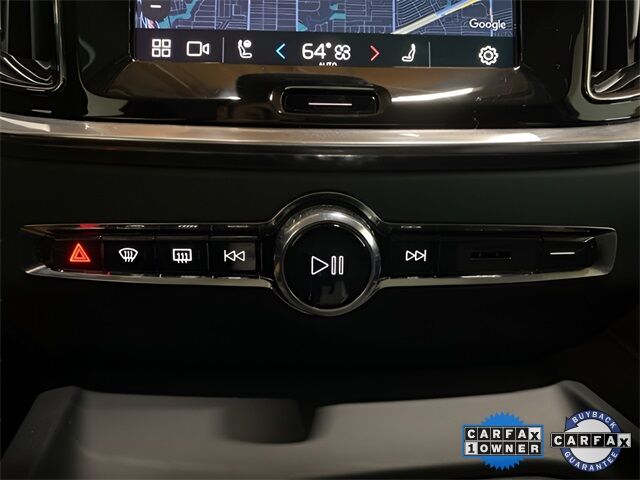 2025 Volvo S60 CORE Dallas TX