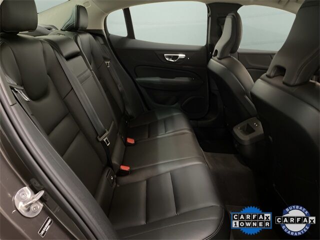 2025 Volvo S60 CORE Dallas TX
