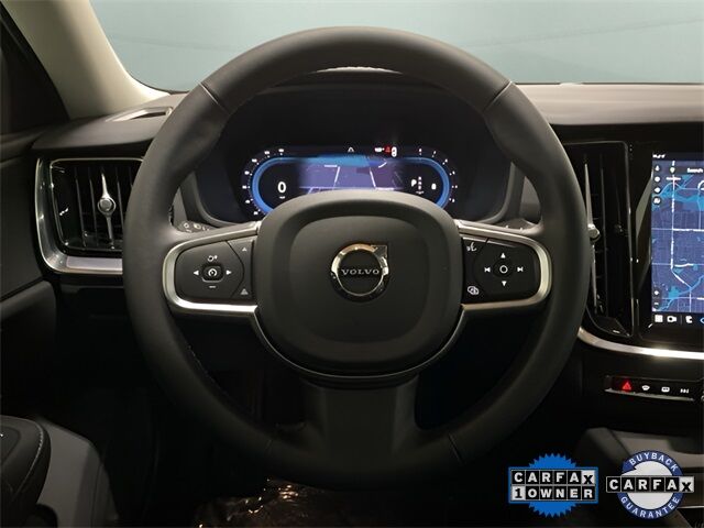 2025 Volvo S60 CORE Dallas TX