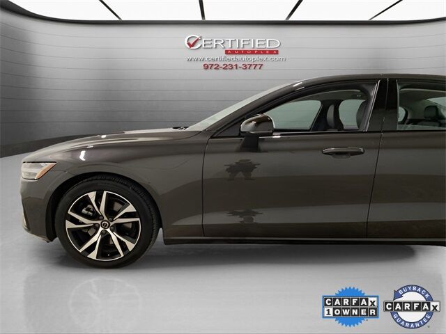 2025 Volvo S60 CORE Dallas TX