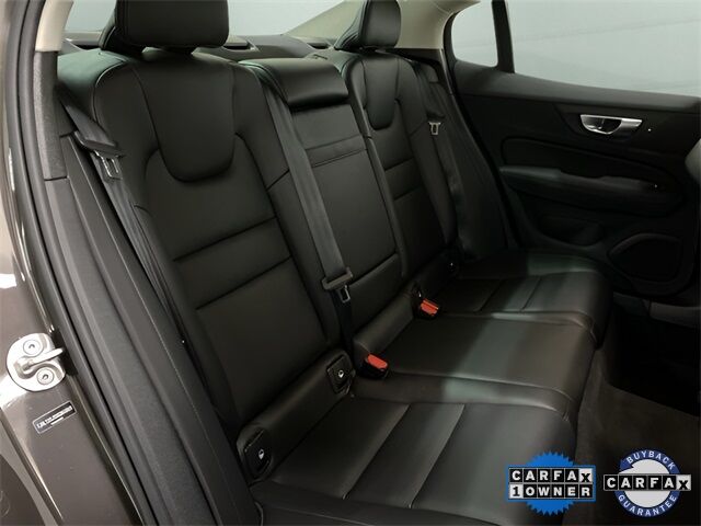 2025 Volvo S60 CORE Dallas TX
