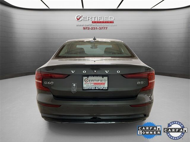 2025 Volvo S60 CORE Dallas TX
