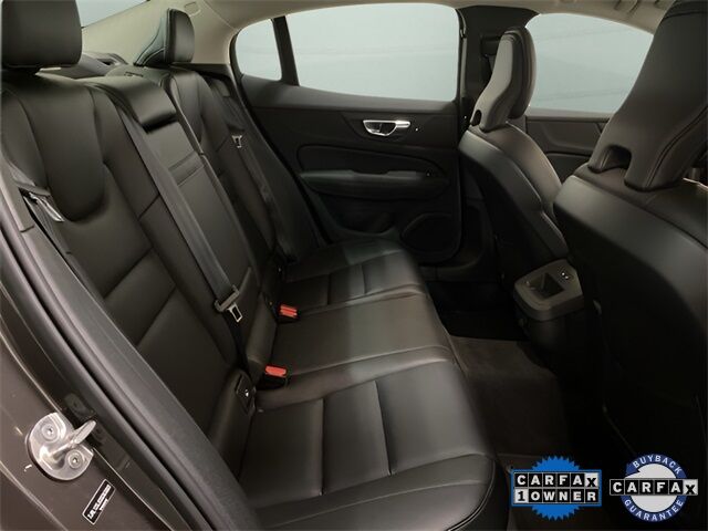 2025 Volvo S60 CORE Dallas TX