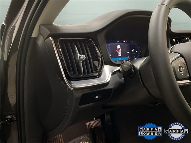 2025 Volvo S60 CORE Dallas TX