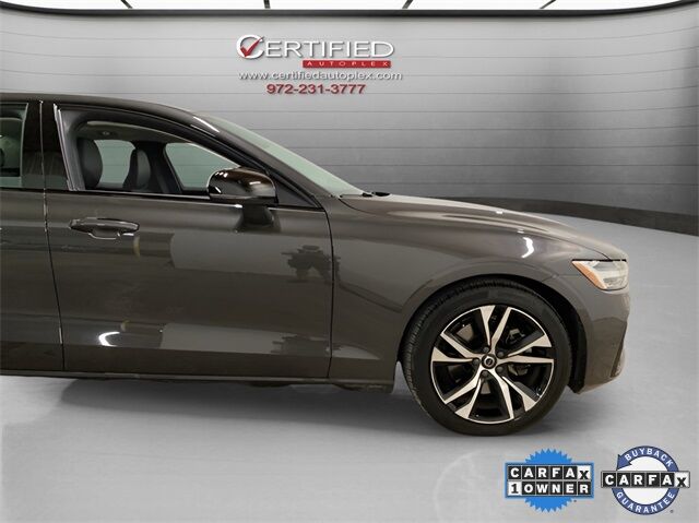 2025 Volvo S60 CORE Dallas TX