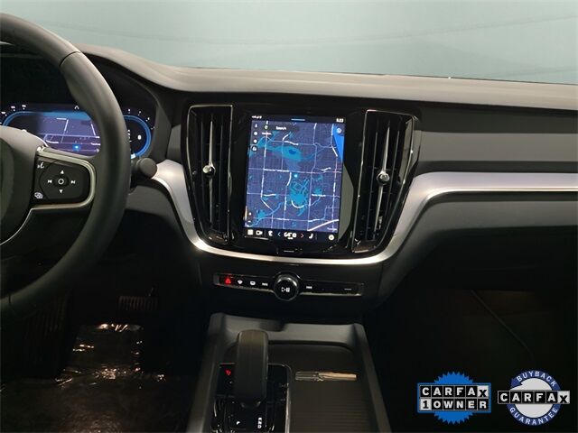 2025 Volvo S60 CORE Dallas TX
