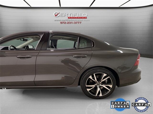 2025 Volvo S60 CORE Dallas TX