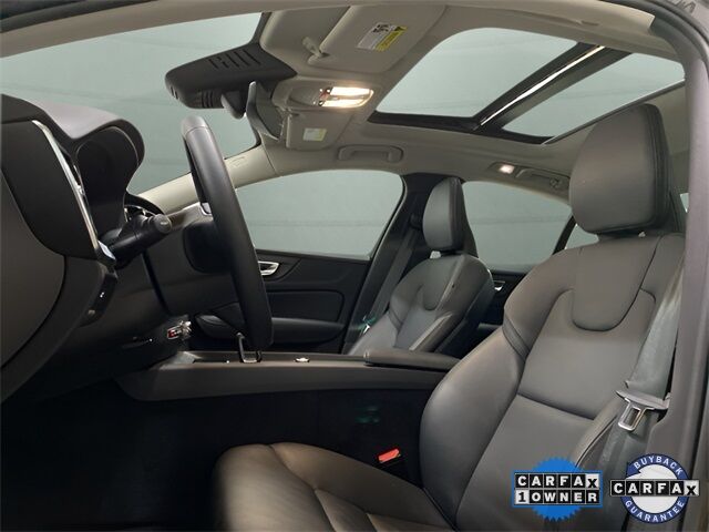 2025 Volvo S60 CORE Dallas TX